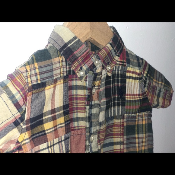 Ralph Lauren short outfit - Picture 2 of 6